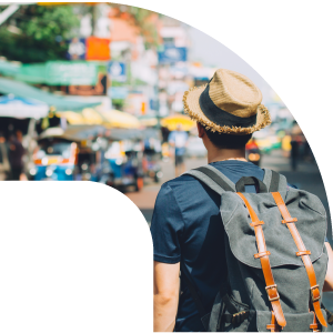 Why Breeze is the perfect travel eSIM Why Breeze is the perfect travel eSIM