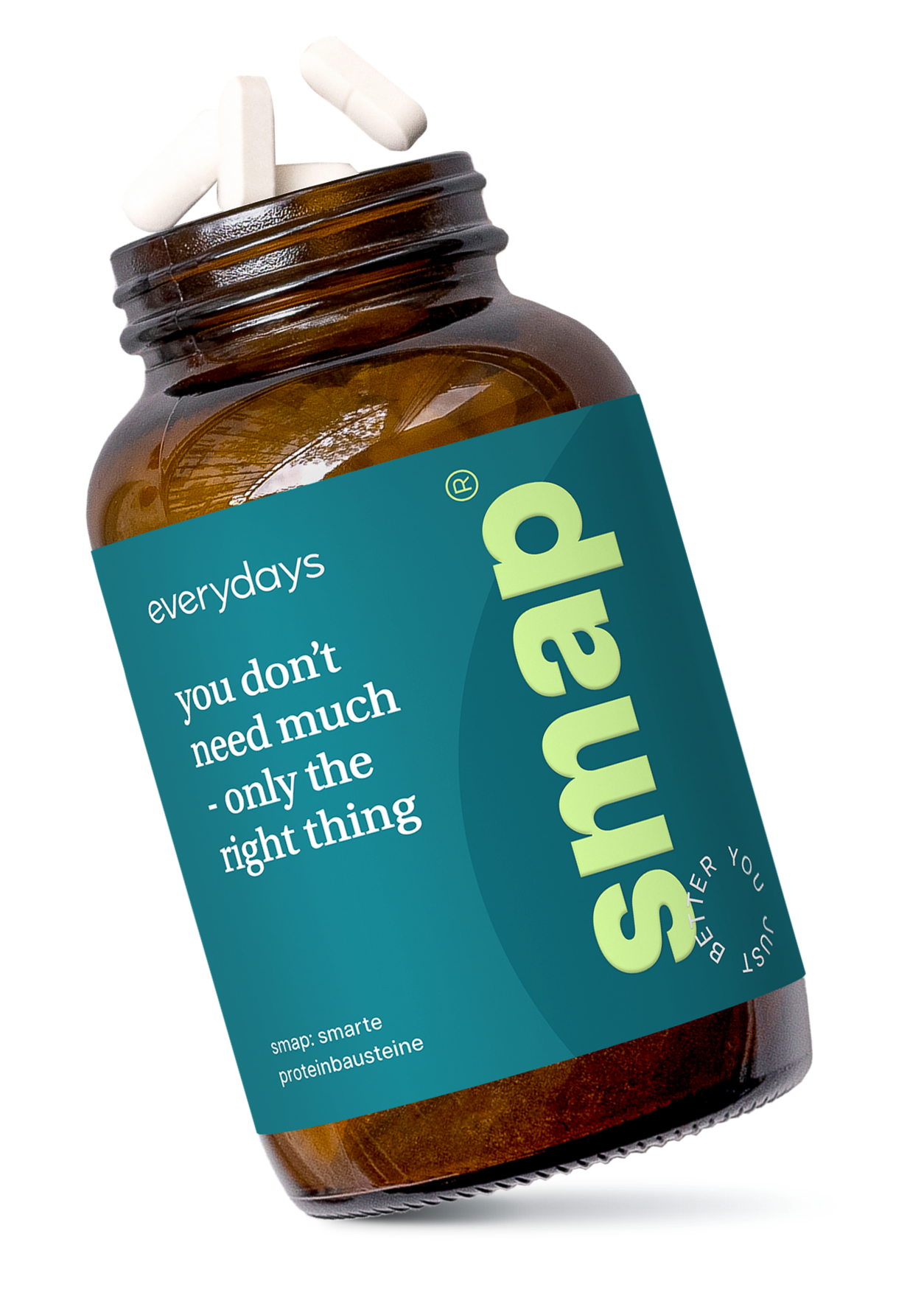 everydays Produkt