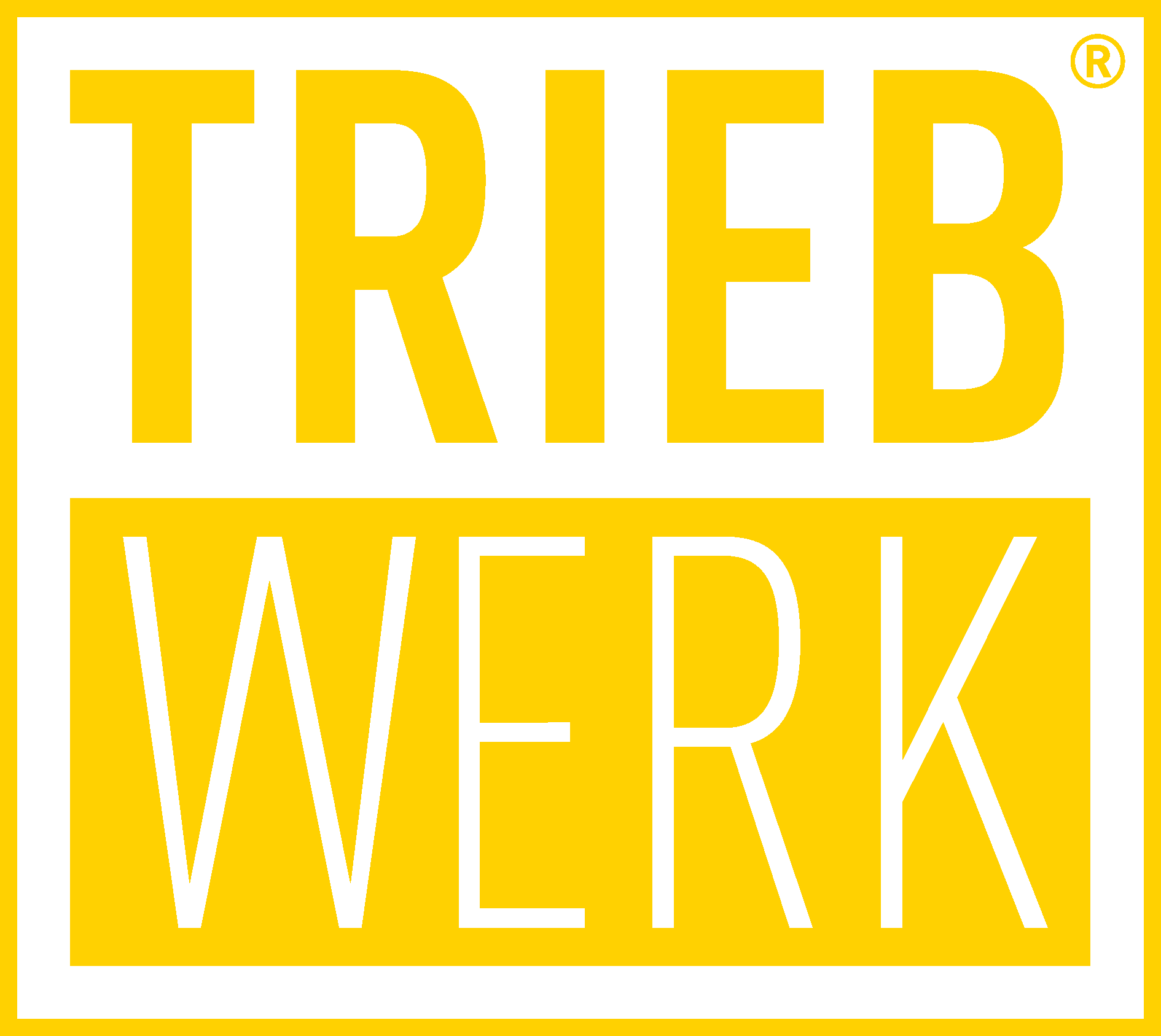 Triebwerk Energy