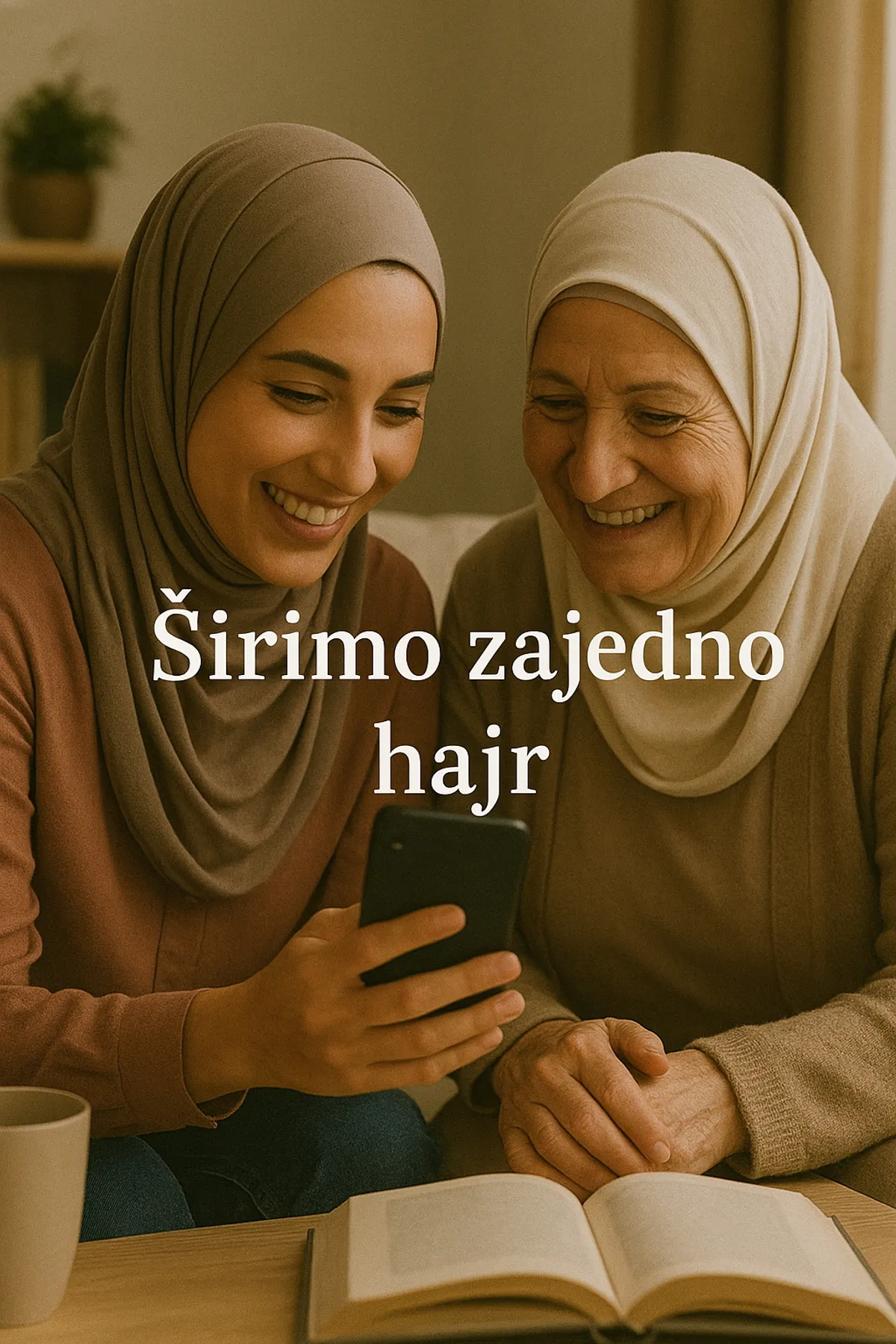 Responsive image