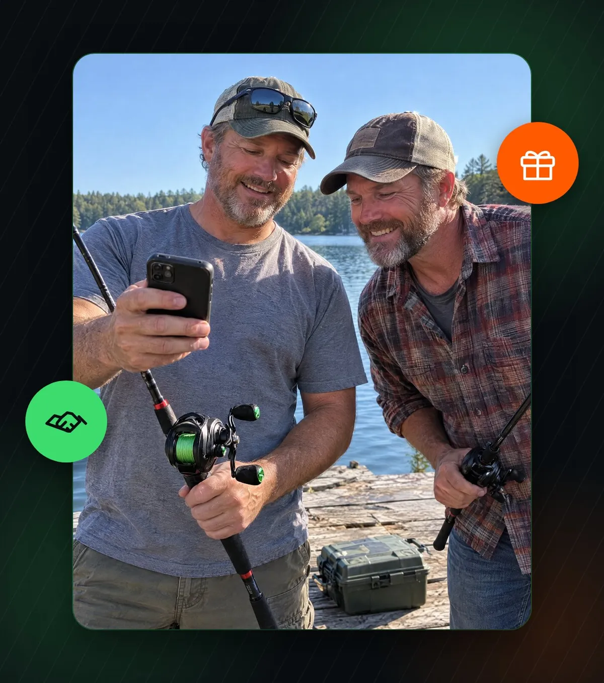 Responsive image