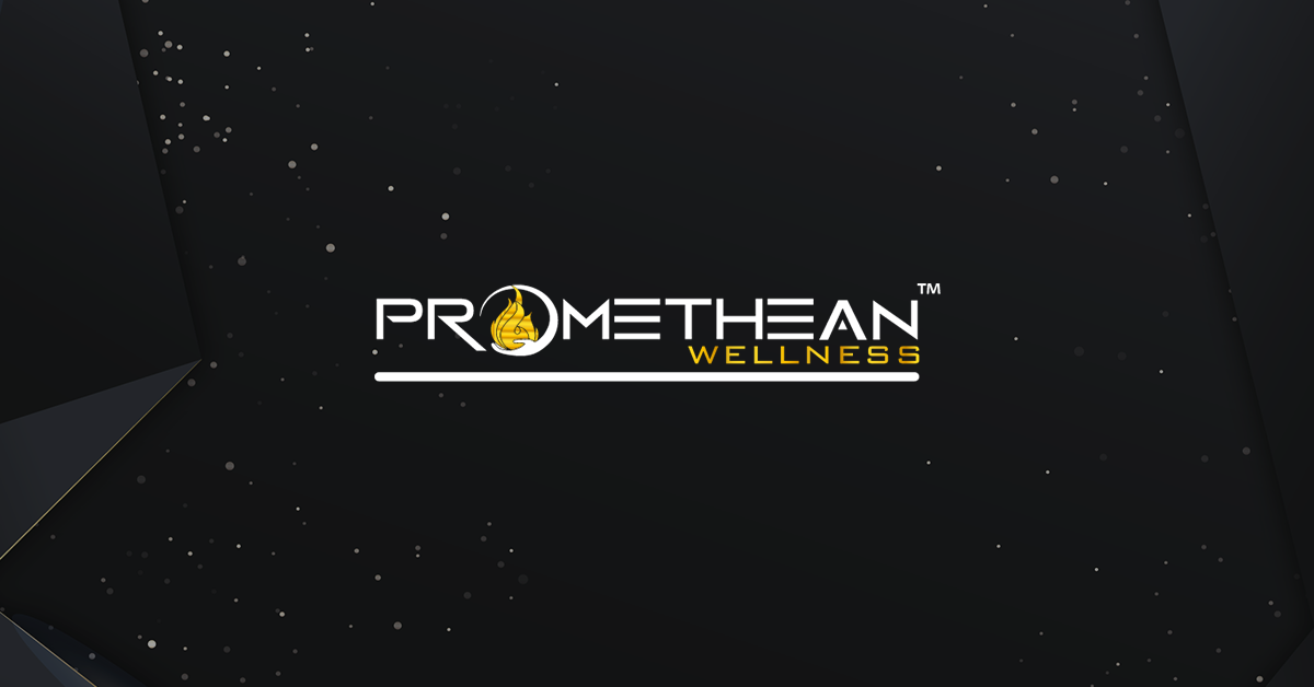 Promethean Wellness Affiliate Register