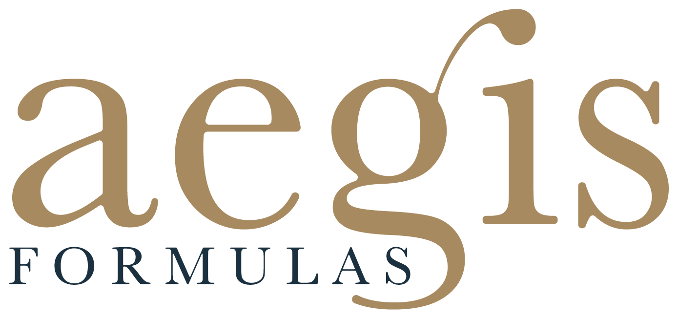 Aegis Formulas | Affiliate Register