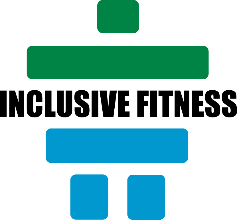 Inclusive Fitness | Affiliate Register