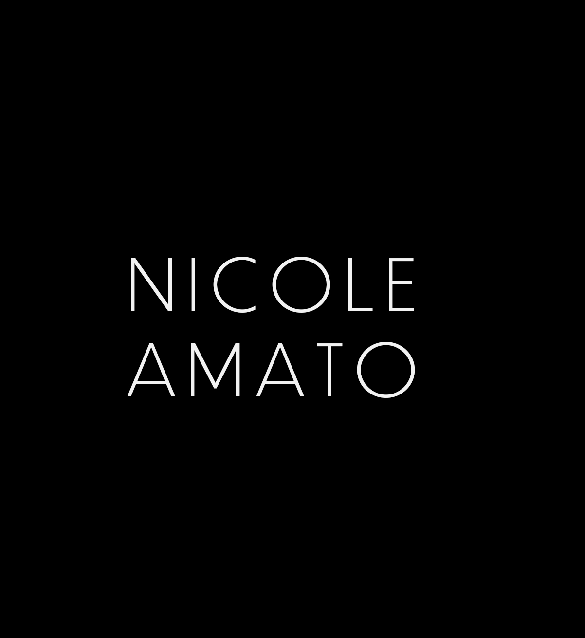 NICOLE AMATO Affiliate Register