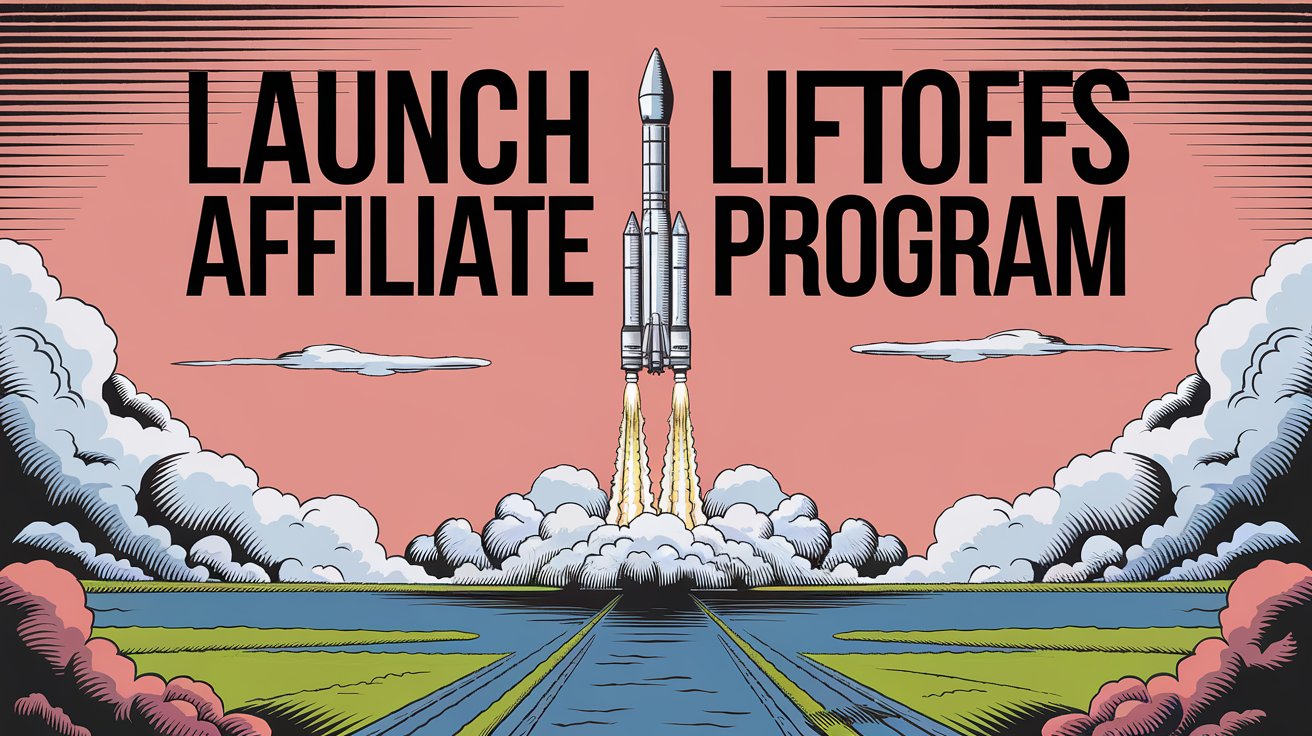 Launch Liftoffs Affiliate Register