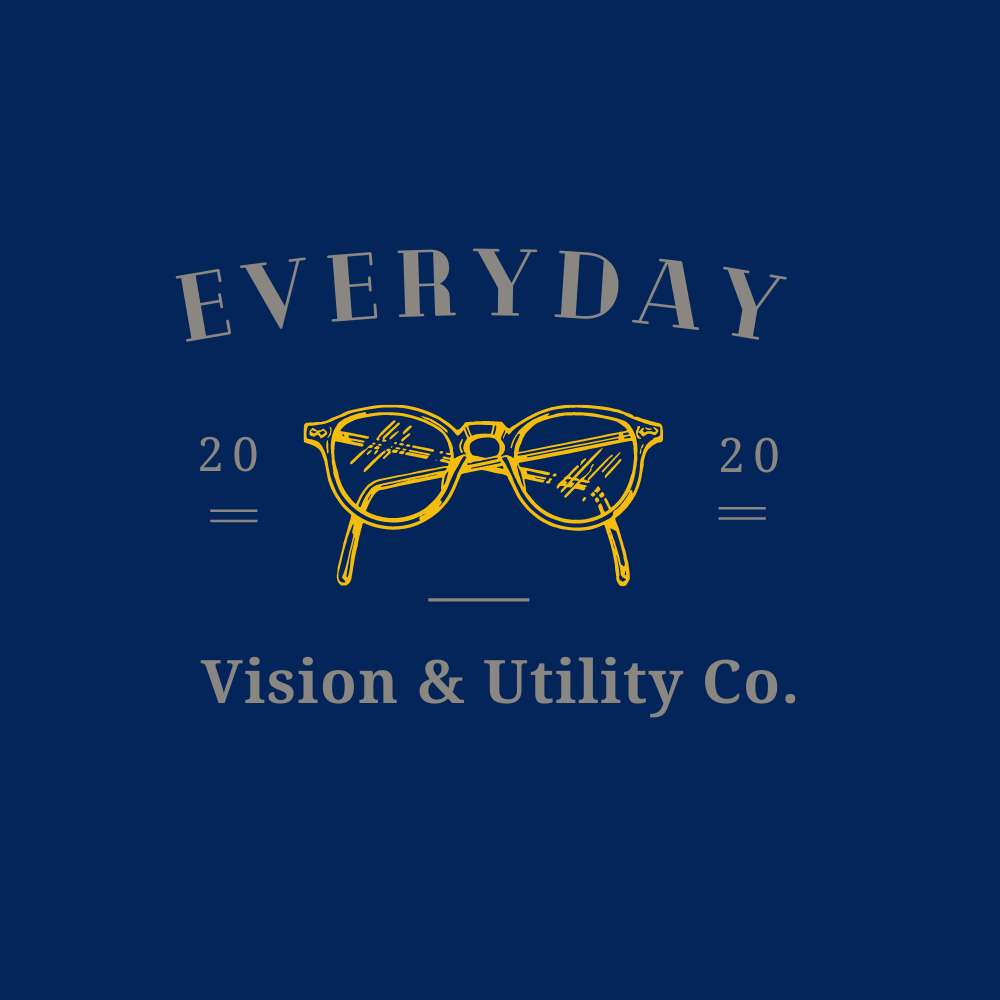 Everyday Vision & Utilities Company | Login