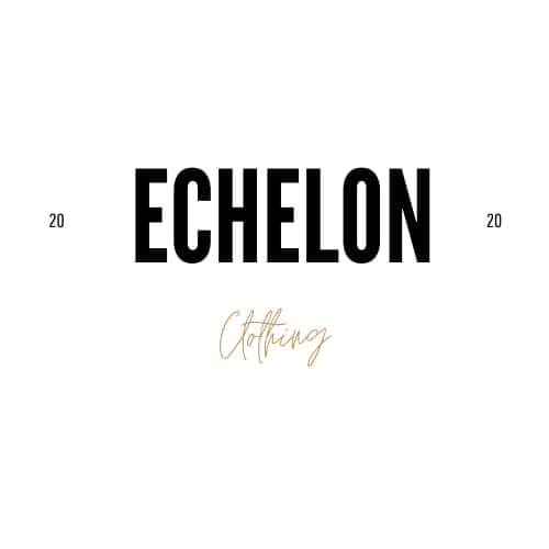 Echelon Clothing Login