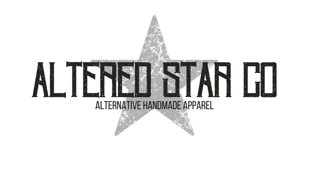 Altered Star Co. | Login