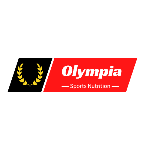 Olympia Sports Nutrition Affiliate Register