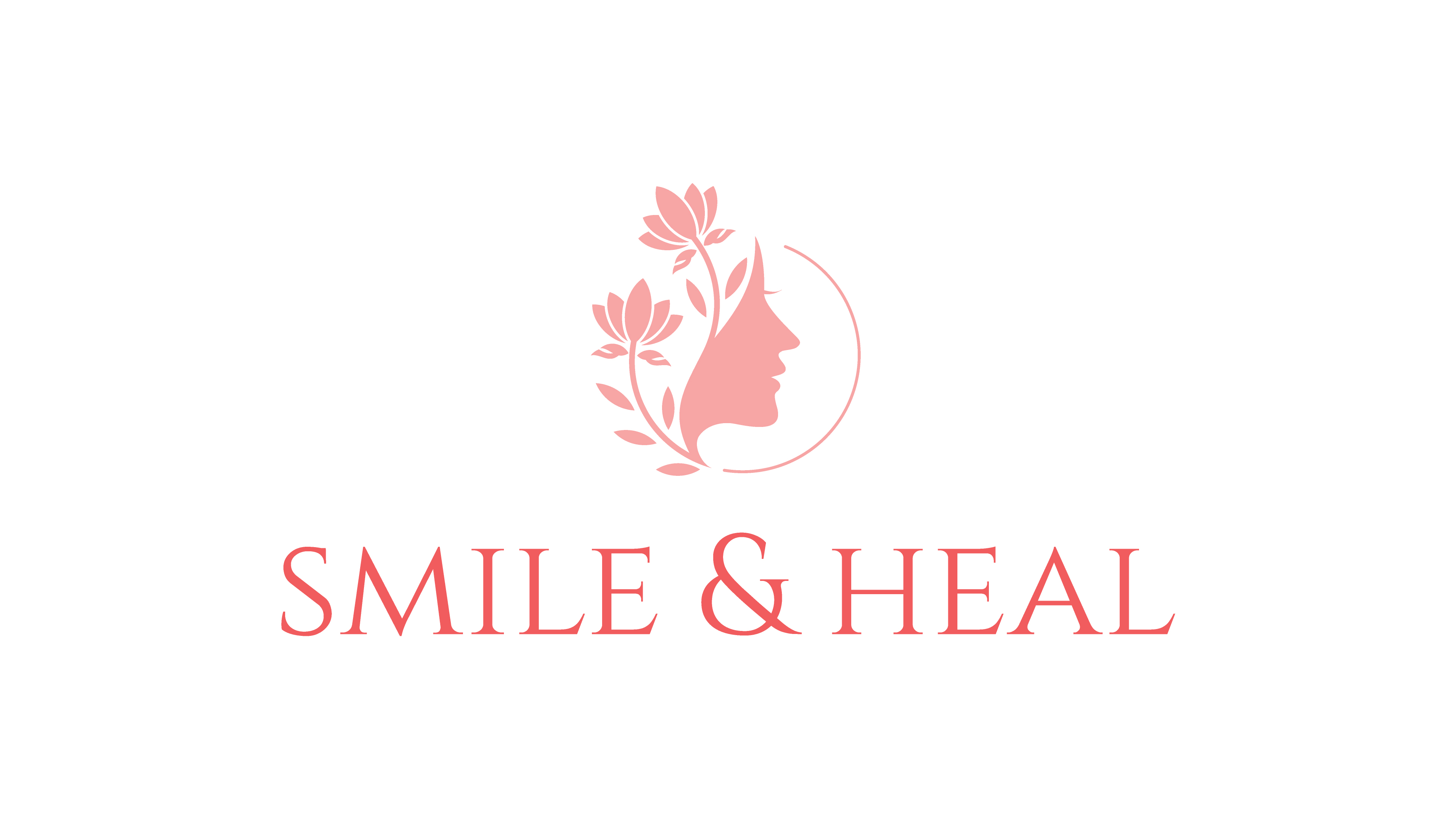 Smile&Heal | Login