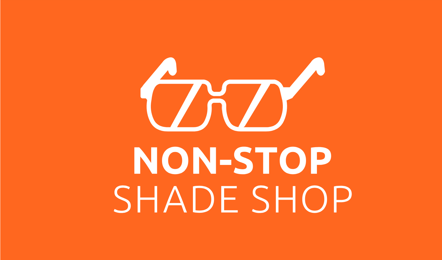NonStop Shade Shop Affiliate Register
