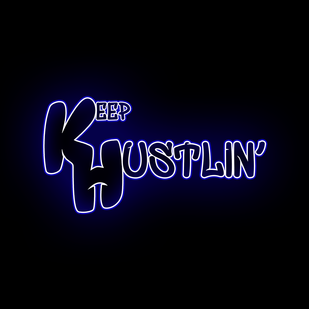 Keep Rustlin Keep Hustlin' | Login