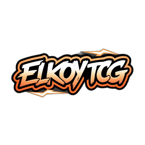 ElkoyTCG Coupons and Promo Code