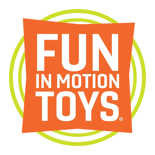 Fun In Motion Toys Coupons and Promo Code