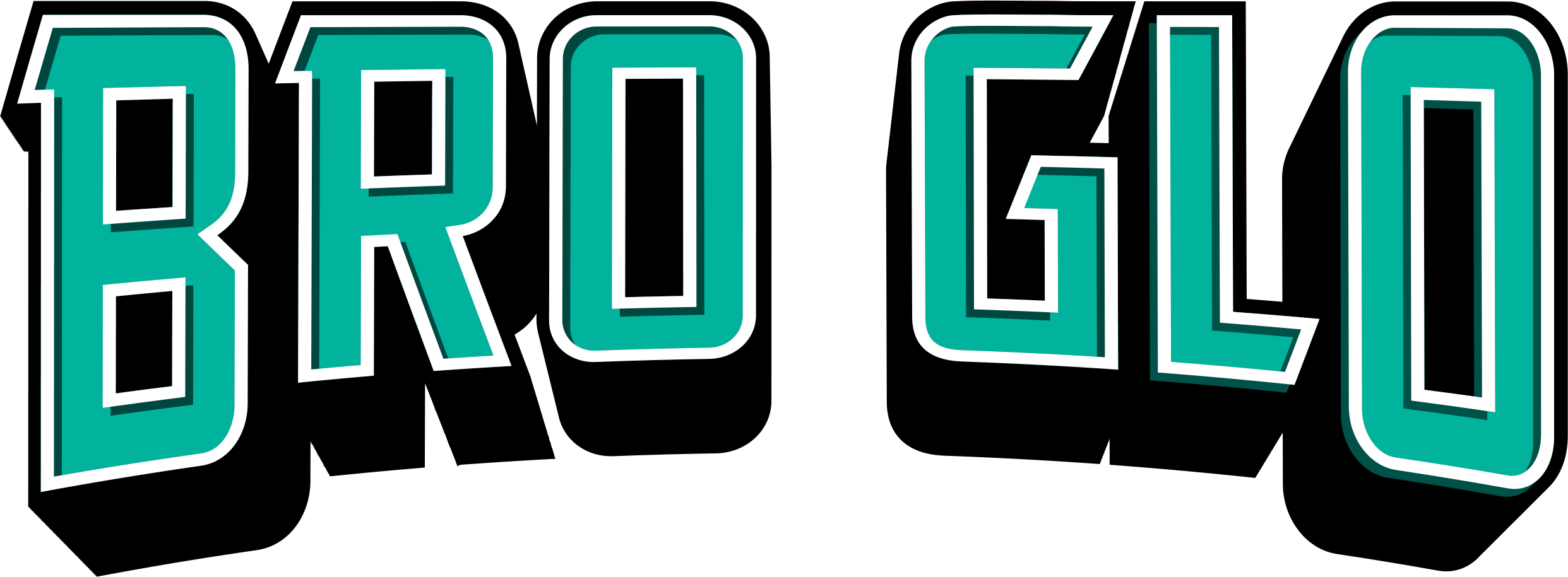 The Bro Glo Coupons and Promo Code