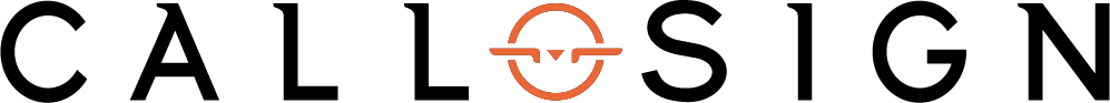 Call Sign Watches logo