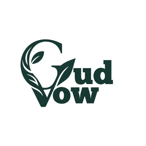 GudVow Logo