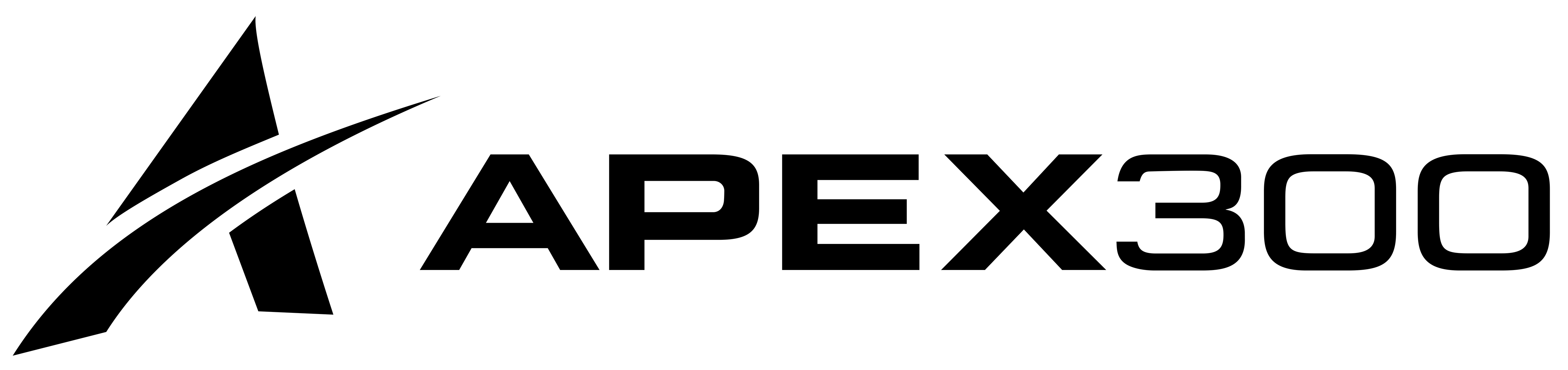 Apex300 official product image