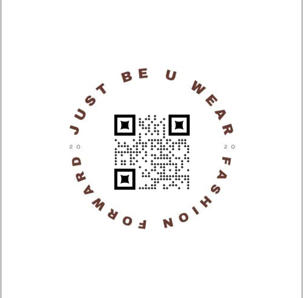 Just Be U Wear Affiliate Register