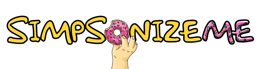 Simpsonize Me Coupons and Promo Code