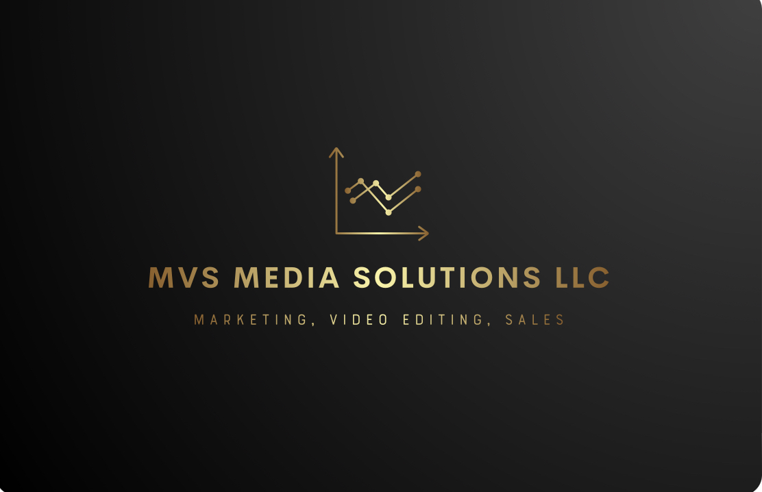 MVS Media Solutions LLC | Login