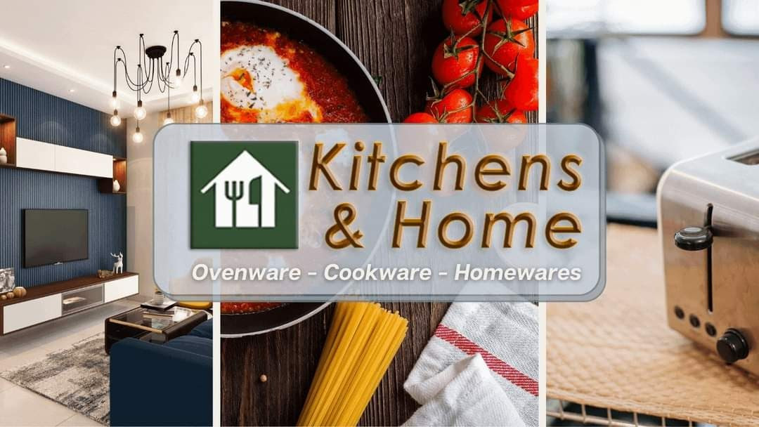 Kitchens & Home Affiliate Register