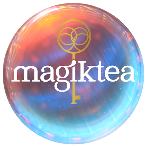 Magiktea Affiliate Register