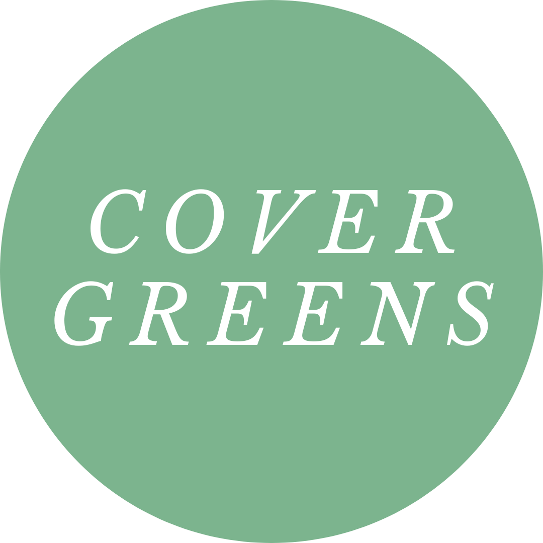 Cover Greens Login