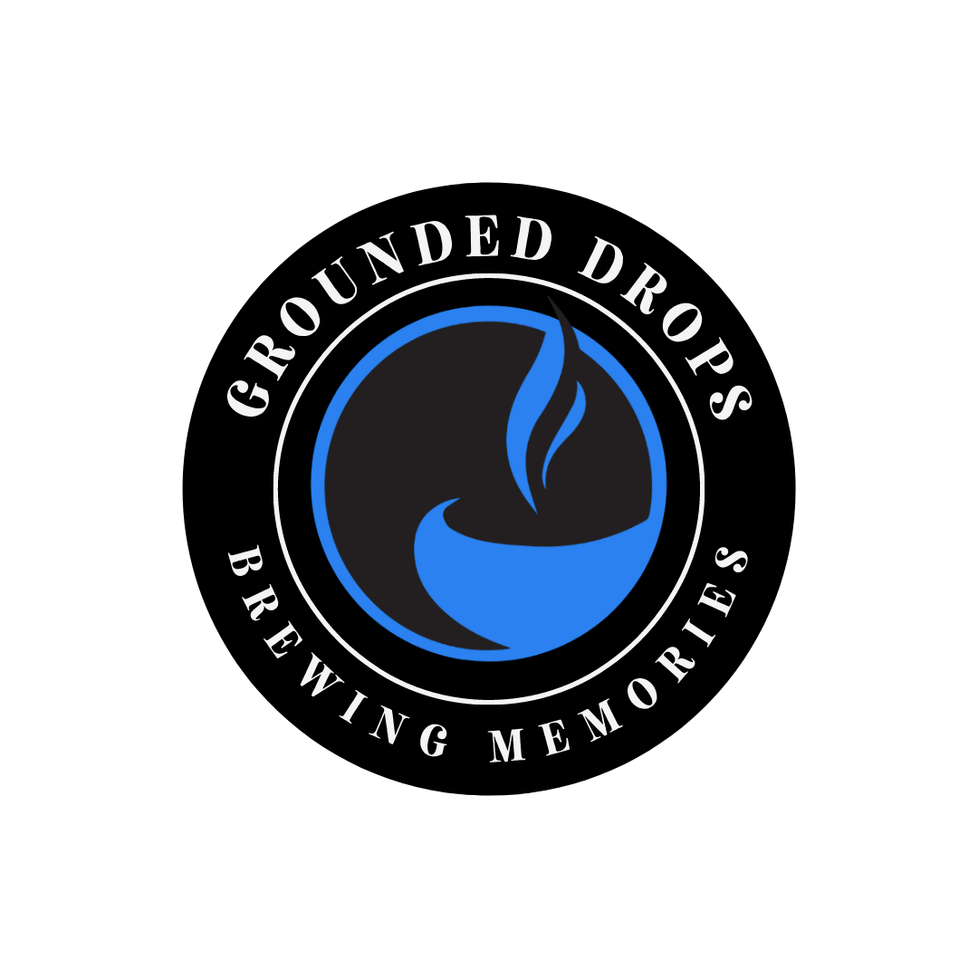 Grounded Drops Affiliate Register